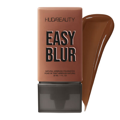 EASY BLUR FOUNDATION (BASE DE MAQUILLAJE PARA ROSTRO)